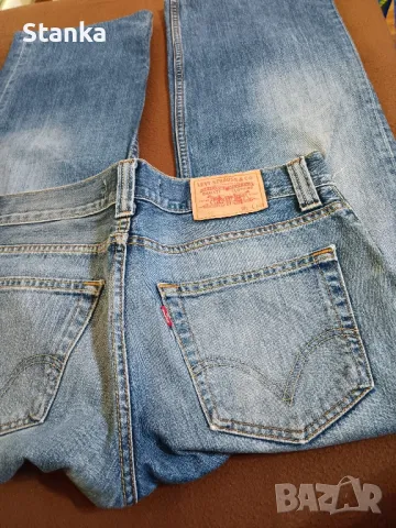 Мъжки дънки- за по- нисък ръст, снимка 13 - Спортни дрехи, екипи - 50068706