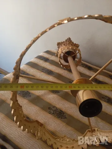 Ретро полилей, снимка 8 - Полилеи - 50332303