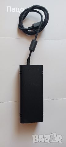 Microsoft Xbox 360s Power Adapter, Model CPA09-011A, (12v 10.83a, 5v 1a) 135W, снимка 7 - Xbox конзоли - 45700772