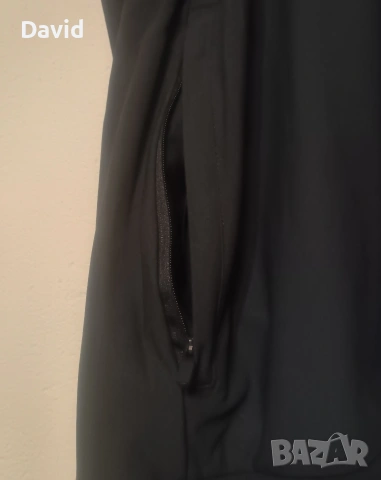 Оригинална мъжка жилетка без ръкави Adidas Go-To Vest Golf Jumper, снимка 4 - Спортни дрехи, екипи - 53978017