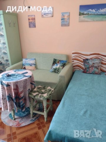 БЕЗ ТАКСА ПОДРЪЖКА, СЛЪНЧЕВ БРЯГ , снимка 1