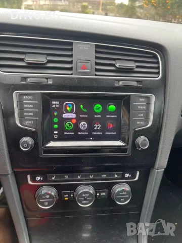 Гаранция! Нов Carplay и Android Auto Модул за VW Seat Skoda MIB / MIB2, снимка 8 - Аксесоари и консумативи - 53384558