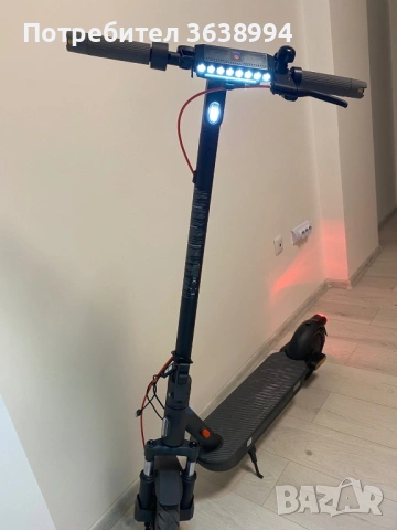 Xiaomi Electric Scooter 5  нов