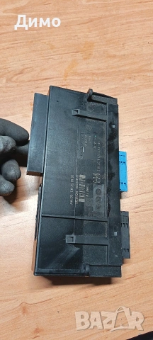 комфорт модул бмв е91 bmw e91, снимка 2 - Части - 53506613