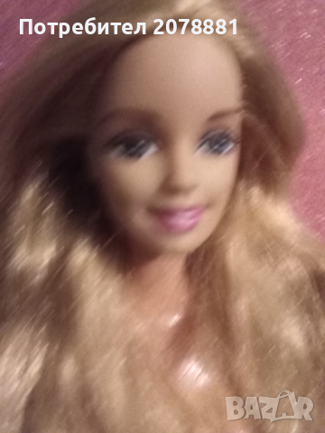 Барби фешън модел, снимка 5 - Кукли - 44960727