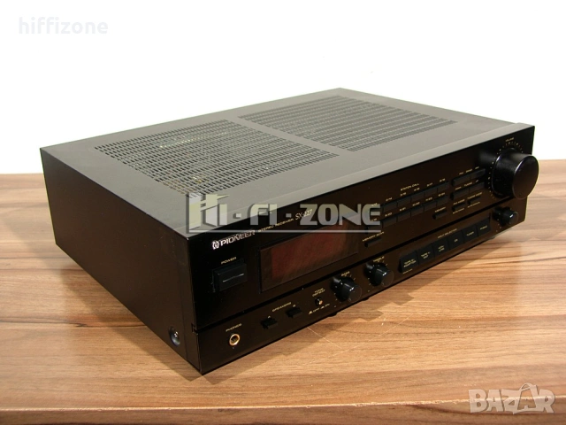 РЕСИВЪР  Pioneer sx-227 /1 