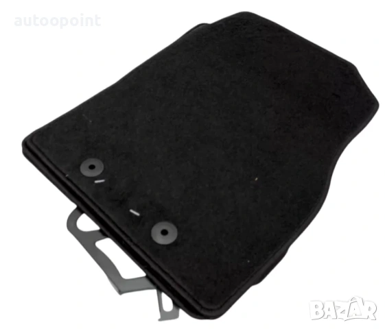 Мокетни стелки за OPEL Ampera (2012-2016) / CHEVROLET Volt (2011-2015) Petex, снимка 2 - Аксесоари и консумативи - 53768546