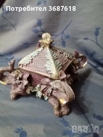 Декоративна кутия