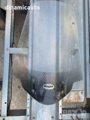 Слюда за Malaguti Password 250