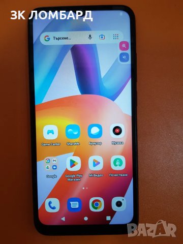 Xiaomi Redmi A2 32GB 2GB RAM Dual, снимка 1 - Xiaomi - 48125942