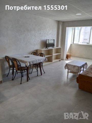 Наем, снимка 3 - Апартаменти - 53817625