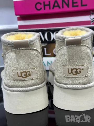 дамски боти UGG , снимка 3 - Дамски боти - 48358267