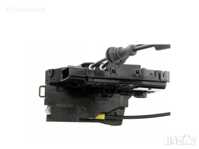  Kia Sportage 4 Брава за задна лява врата, снимка 4 - Части - 50288588