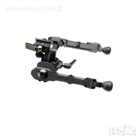 Бипод Accu-Tac - FC-4 G2 /Picatinny QD/, снимка 4 - Оборудване и аксесоари за оръжия - 45322341