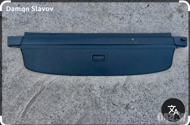 Щора за багажник пасат Б6