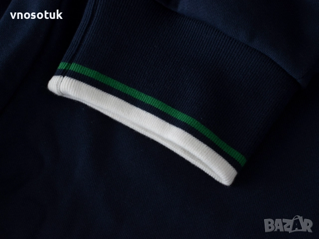 Мъжко долнище Reebok CL Var FT размери M,L,XL, снимка 5 - Спортни дрехи, екипи - 52196368