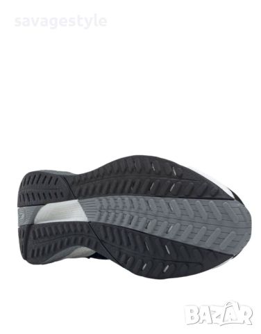 Унисекс маратонки REEBOK Floatride Energy 4 Shoes Black, снимка 3 - Маратонки - 45760672