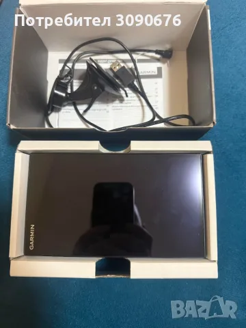 Garmin smart drive 61, снимка 5 - Garmin - 48057724