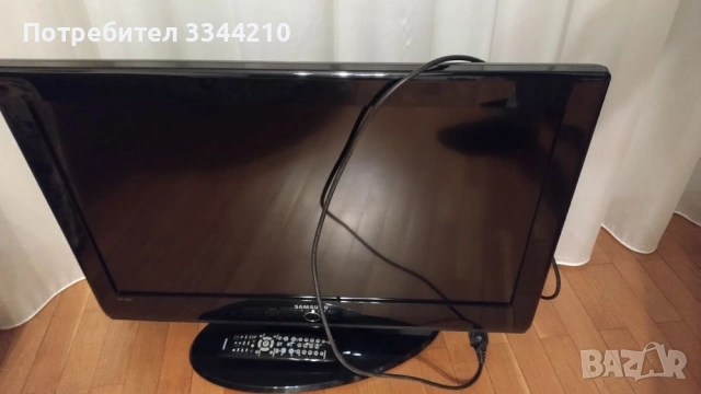 Телевизор Samsung LE32a430t1