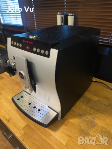 Jura IMPRESSA Z5 Generation II, снимка 4 - Кафемашини - 53110406