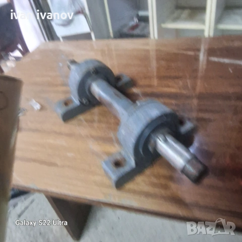 Ос Цирколяр , снимка 4 - Циркуляри - 54279135