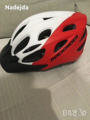 Rockrider ST 100, снимка 4 - Велосипеди - 53747182