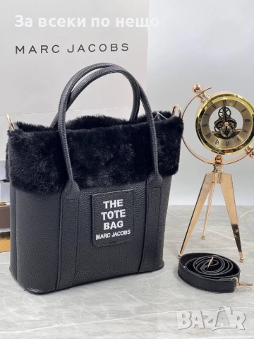 Marc Jacobs Дамска Чанта Марк Джейкъбс - Налични Различни Цветове Код E1082, снимка 7 - Чанти - 52347701