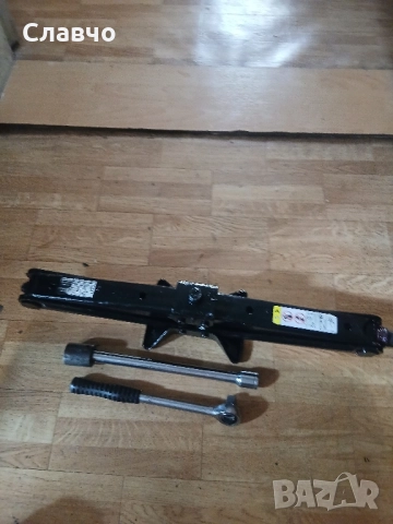 Оем крик нов тип жаба бусов фият дукато новото