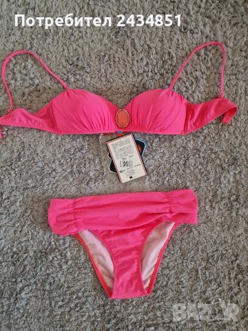 Нов бански от 2 части, снимка 1