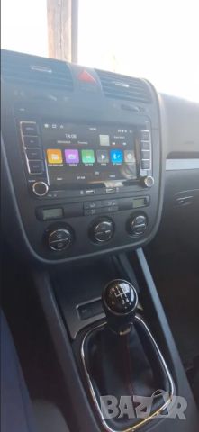 7" 2-DIN мултимедия с Android 12 за Volkswagen-SEAT-Skoda. RDS, 32GB ROM , RAM 2GB DDR3 , снимка 10 - Аксесоари и консумативи - 45204249