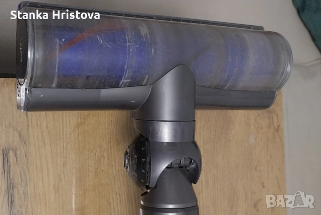 Прахосмукачка Dyson SV 10., снимка 3 - Прахосмукачки - 52561623