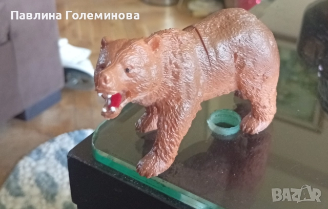 колекционерски фигурки , снимка 11 - Фигурки - 46753927