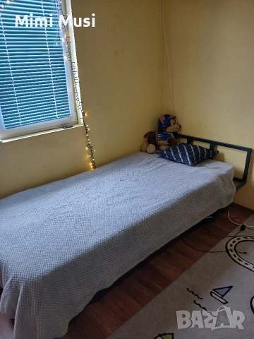 Метални легла 