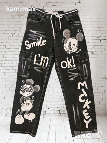 Сет Bershka размер М, снимка 2 - Комплекти - 53648993