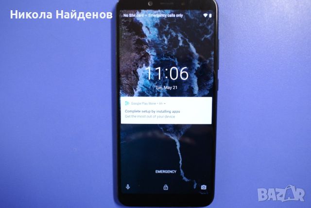 Xiaomi MI A2 110 лв.