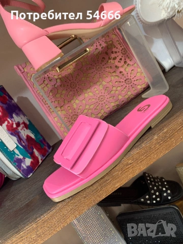 Летни чехли