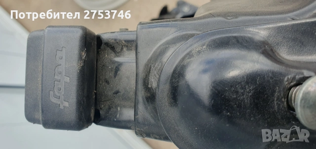 Греди за багажник fapa, снимка 6 - Части - 54091316