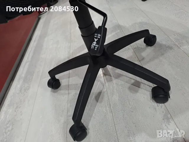 Офис стол- Австрия , снимка 6 - Столове - 49334850