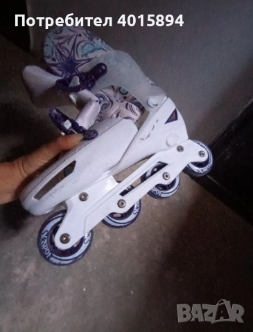 детски ролери 
