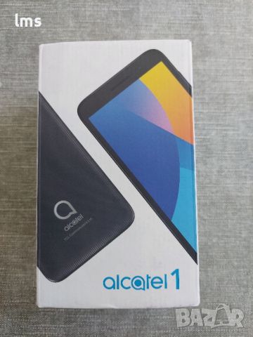 чисто нов Alcatel 1 8 gb, снимка 1 - Alcatel - 46258999