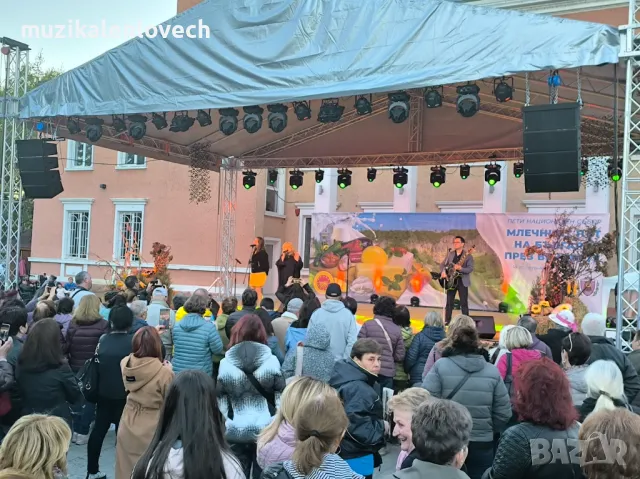 Озвучаване и осветление на високо ниво - Ловеч., снимка 12 - Други - 49318847