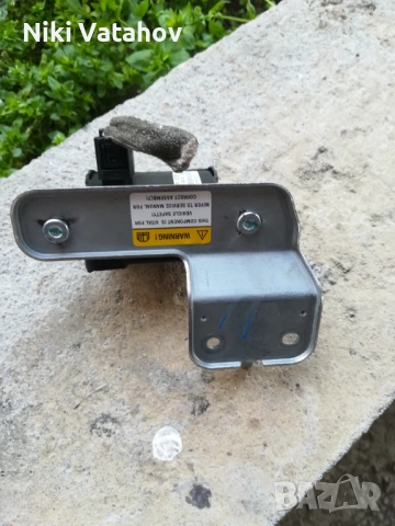 Жиро сензор esp Volvo S60, снимка 4 - Части - 54196380