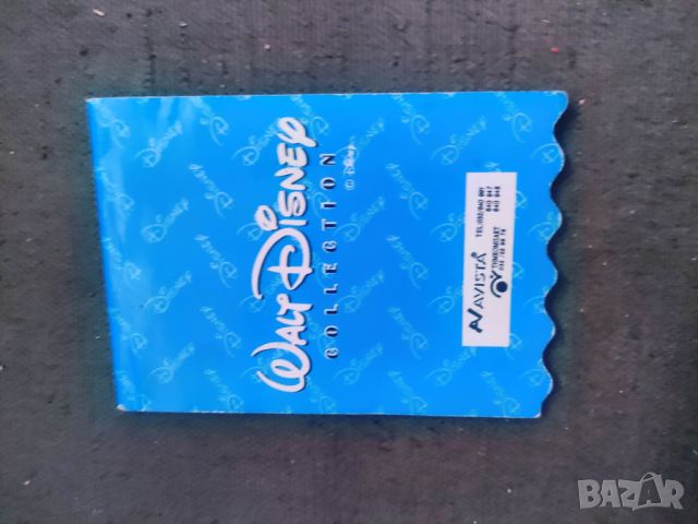 Продавам миришещи листчета Walt Disney, снимка 2 - Колекции - 45496683