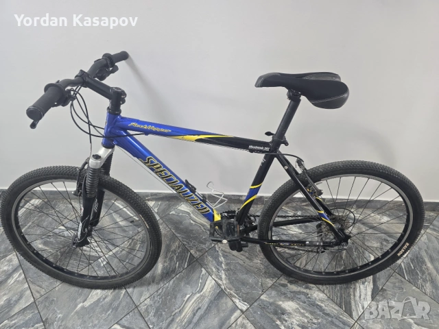 Велосипед Specialized 26, снимка 6 - Велосипеди - 54205024