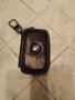 Kожен ключодържател Ауди, Портфейл ключ с цип с лого Audi,BMW,Honda,VW, снимка 5