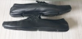 Versace Collection Leather Mens Size 43 - 27.5см ОРИГИНАЛ! Мокасини Естествена Кожа!, снимка 7
