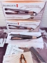 Преса за къдрене и изправяне на коса Remington S6606 Curl and Straight Confidence , снимка 1