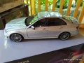 1:18 Mercedes-Benz C63 AMG 2008 , AUTOart, снимка 7