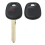 Ключ за тойота toyota Camry, Avalon, Matrix, Venza, RAV4 Yaris key AVENSIS T27, снимка 6