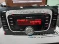 SONY FORD RADIO, снимка 1